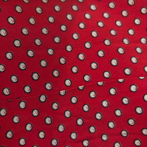 The Seamstress of Bloomsbury Grace Blouse NWT Size 12 - Picture 3 of 5